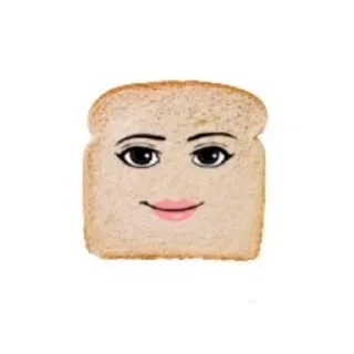 Стикер Забавные фрукты | @ixdoublesix - 9