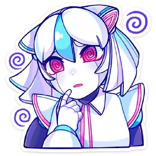 Стикер Робочи • @stickers_vk - 11