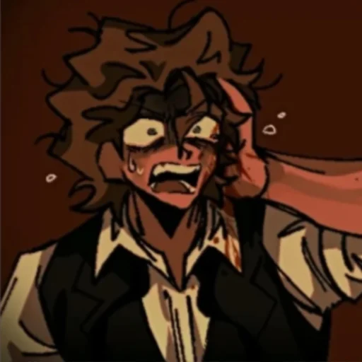 Стикер roby_DP - 1