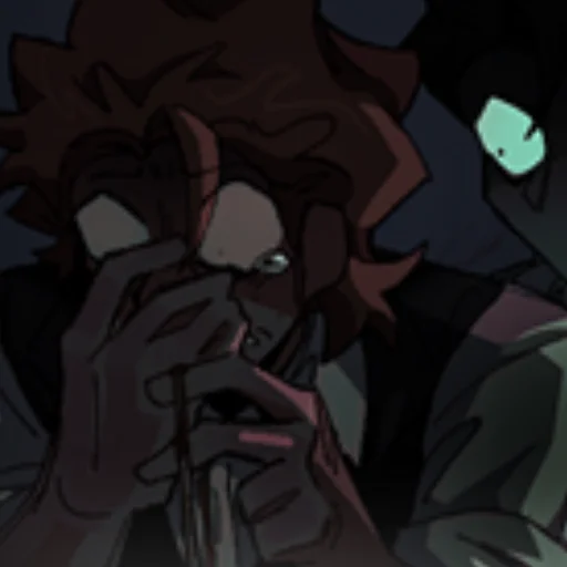 Стикер roby_DP - 1