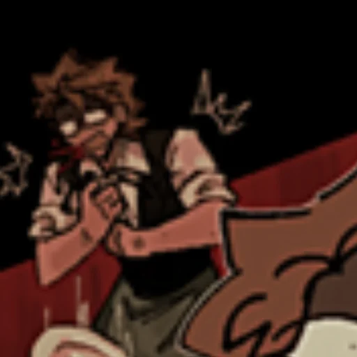 Rody📞 — Dead Plate! - 