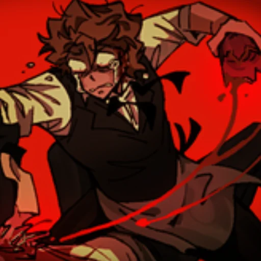 Стикер roby_DP - 1