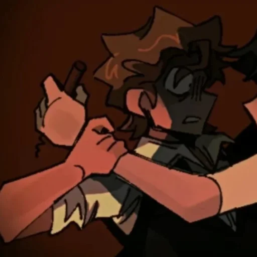 Стикер roby_DP - 1