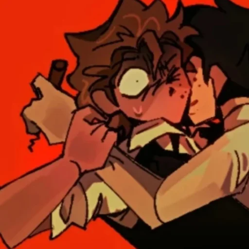 Стикер roby_DP - 1