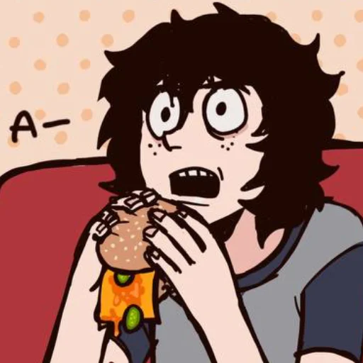 Sticker rockeronnie - 1