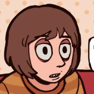 Стикер ROCKERONNIE - 4