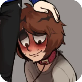 Стикер ROCKERONNIE - 9