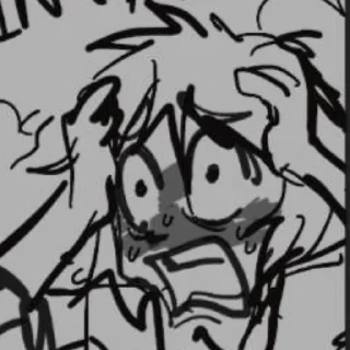 Стикер ROCKERONNIE - 10