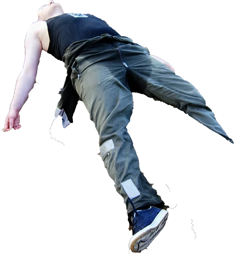 Sticker rockhell - 1