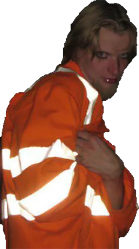 Sticker rockhell - 1