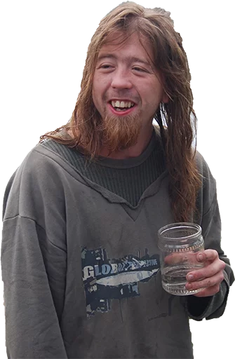 Sticker rockhell - 1