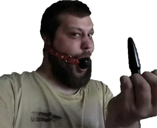 Sticker rockhell - 1