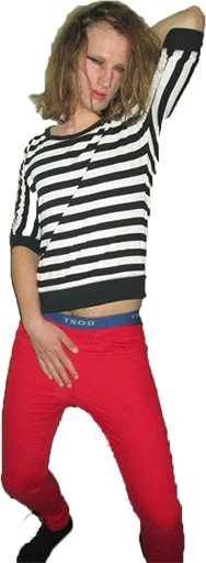 Sticker rockhell - 1