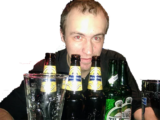 Sticker rockhell - 1