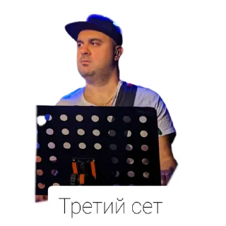 Sticker Karaoke by @vivre_libre - 3