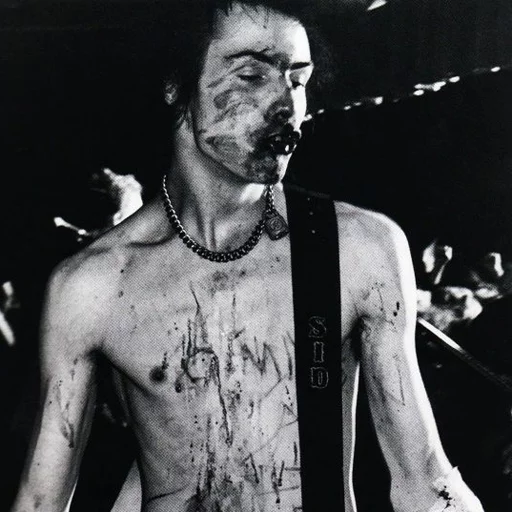 Sticker Rock Stickers (@rocknrollnight) - 1