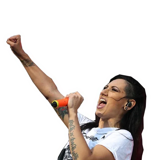 Sticker rockstickerz - 2