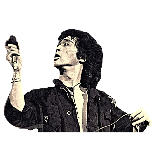 Sticker rockstar_v1 - 1