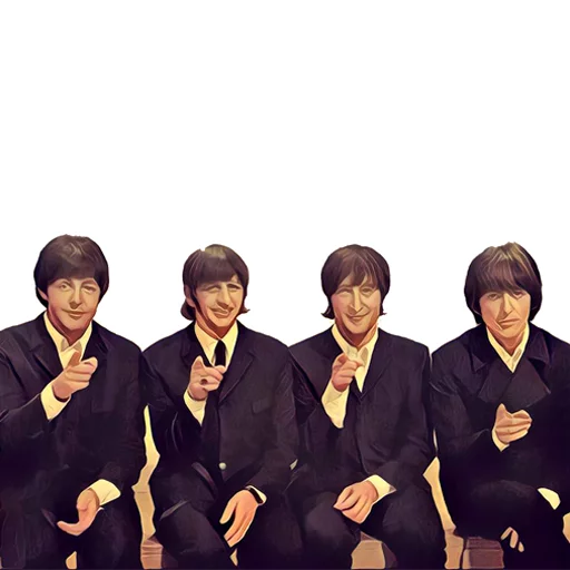 Sticker rockstar_v1 - 1