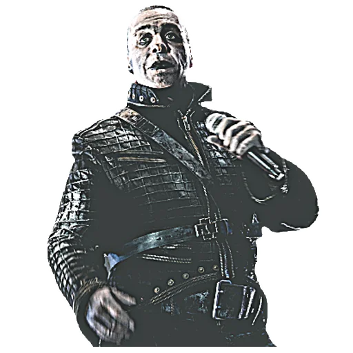 Стикер rockstar_v1 - 1