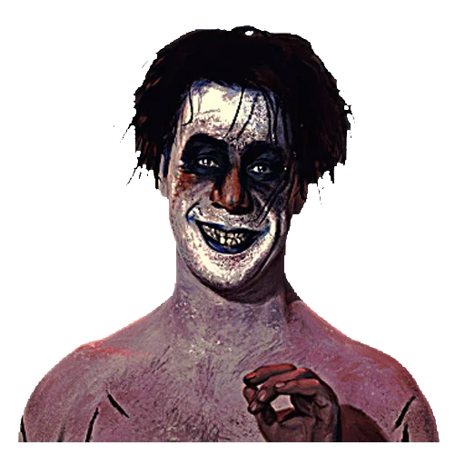 Стикер rockstar_v1 - 1