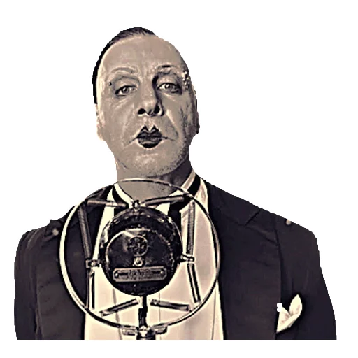 Sticker rockstar_v1 - 1