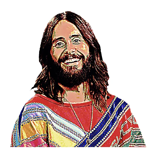 Sticker rockstar_v1 - 1