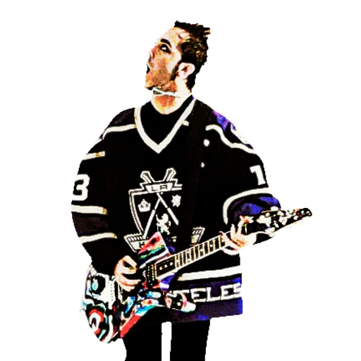 Sticker rockstar_v1 - 1