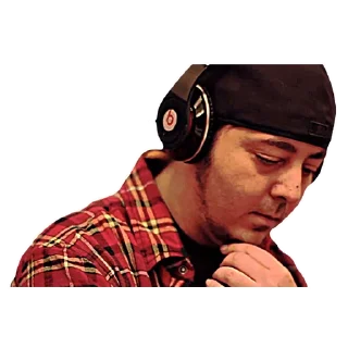 Стикер Rock Star v1 - 3