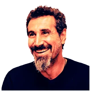 Стикер Rock Star v1 - 6