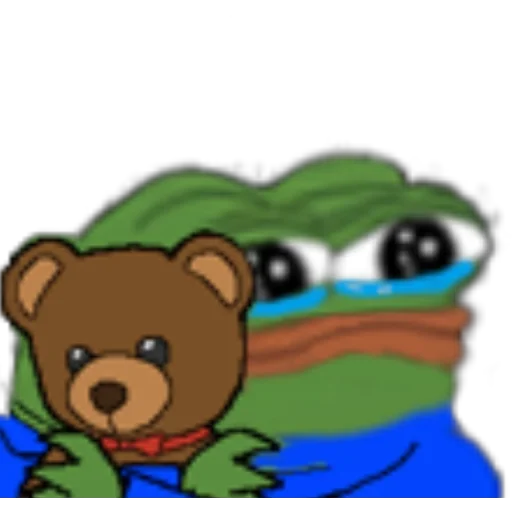 Стикер il cringe di rodeo - 10