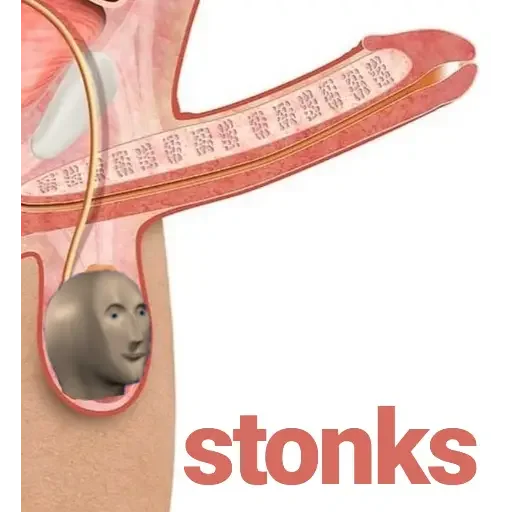 Стикер il cringe di rodeo - 1