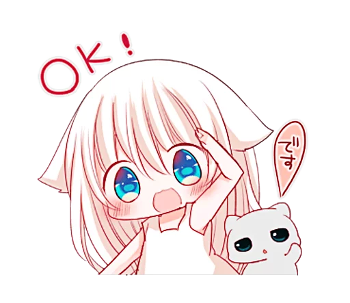 Стикер Rodiura Kurashi - 6