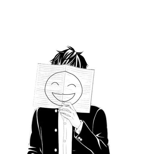 Sticker rodokogay - 6