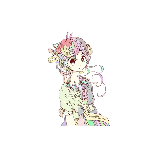 Sticker rodokogay - 1