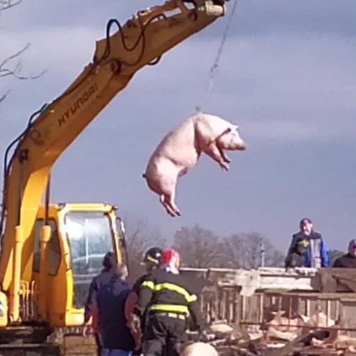 sky outdoor transport