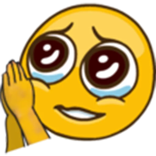 smile drawing emoticon