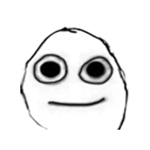 Sticker roflomemes - 10