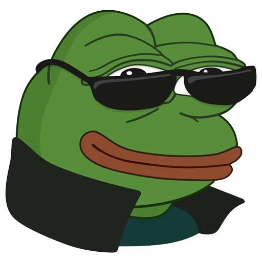 Sticker roflomemes - 9