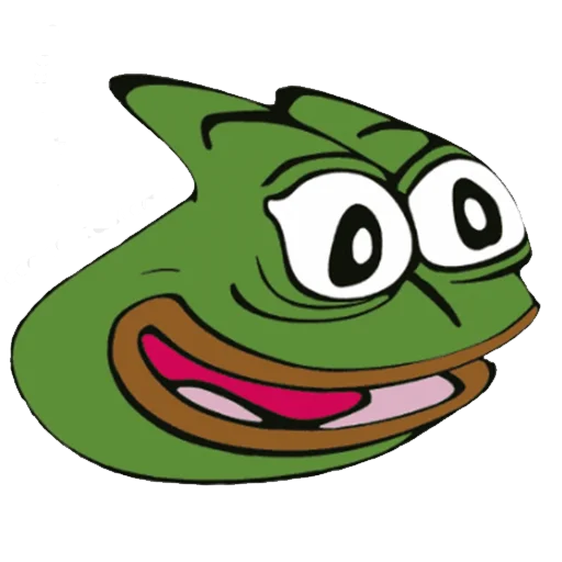 Sticker roflomemes - 6