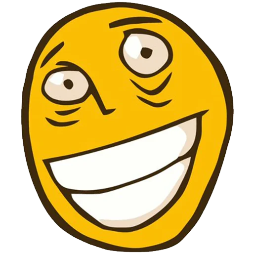 Sticker roflomemes - 1