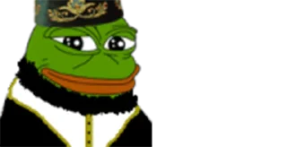 Стикер Twitch/bttv 2 @stickinchat - 11