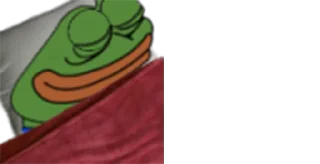 Стикер Twitch/bttv 2 @stickinchat - 2