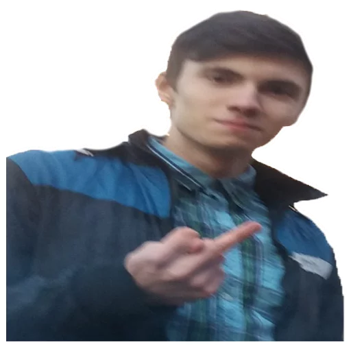 Sticker roflanebalnik1488 - 1