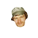 Sticker roflanebalo - 1