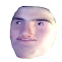 Sticker roflanebalo - 8