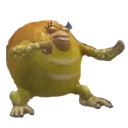 Sticker roflanebalo - 3