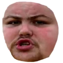 Sticker roflanebalo - 0