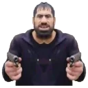 Sticker roflanebalo - 10