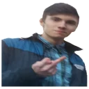 Sticker roflanebalo - 11